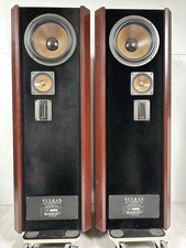 Quadral Vulkan Lautsprecher