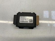 Steuergerät Schiebedach