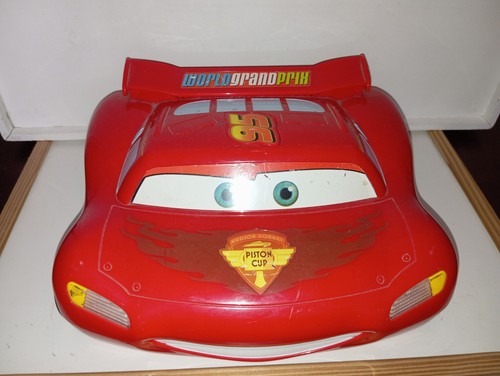 Toy vtech cars 2 lightning - toy,