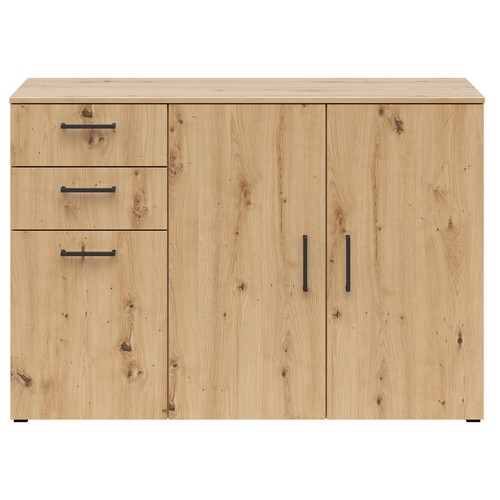 Sideboard artisan eiche - sideboard,