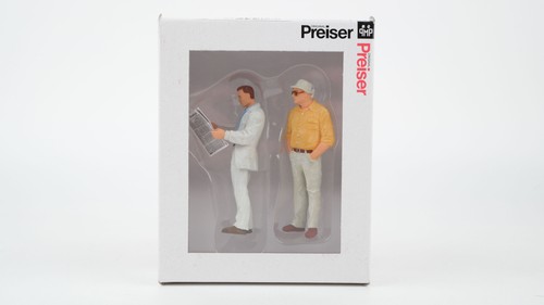 Preiser 45079 figuren - g,