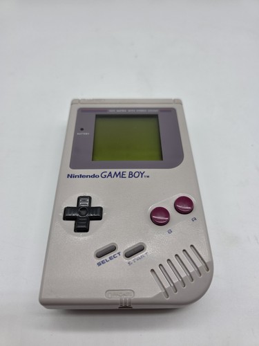 Nintendo game boy gameboy - game,