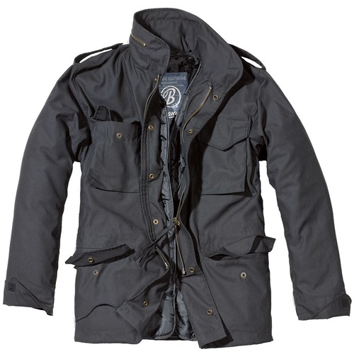 Feldjacke m65 mit - feldjacke, futter