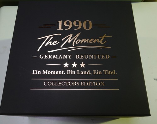 Weltmeister 1990 reliktbox - weltmeister,