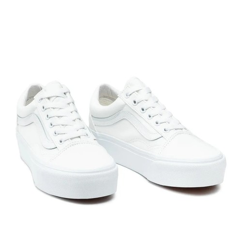 Vans classic sneakers 5 - vans, 36.5