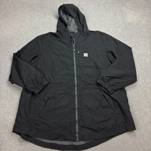 Carhartt jacke damen - jacke, 2xl