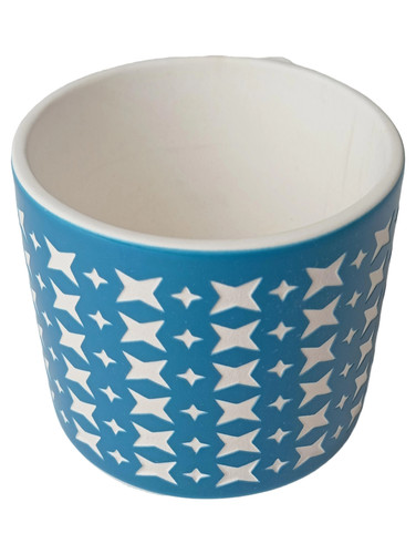 Partylite teelichthalter blau - partylite,