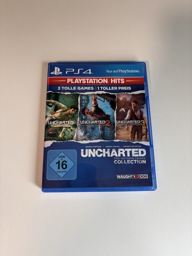Uncharted the nathan drake - nathan,