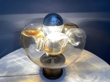 Lampe Murano Vintage 60er 70er