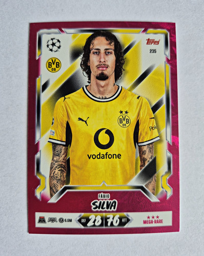 Topps match attax - topps,