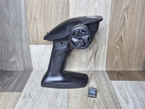 Etronix pulse ghz sender - 2,4, &