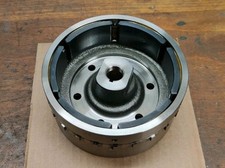 Suzuki SV1000 Rotor Polrad Magneto 