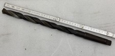 MK3 Langbohrer, Metall Bohrer