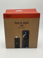 Fire Tv Stick Full HD (3