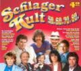 Various - Schlagerkult der 50er Bis 80er .
