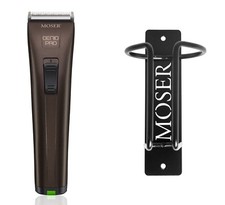 MOSER HAARSCHNEIDEMASCHINEN