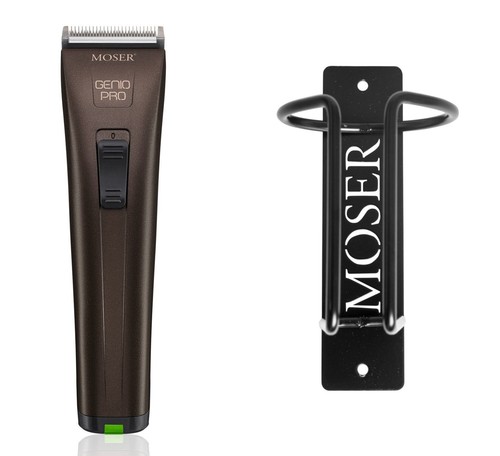 Moser haarschneidemaschinen - moser,