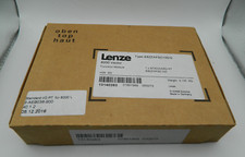 1x Lenze 8200 Vector STANDARD