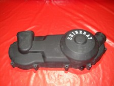 Variomatikdeckel Riemendeckel wassergekühlter Motor Quad Shineray XY250ST 9C