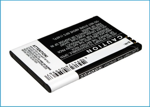 Hochwertiger akku für - für, nokia