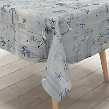 KEVKUS Wachstuch Tischdecke