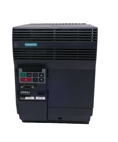 Siemens micromaster vector - siemens,