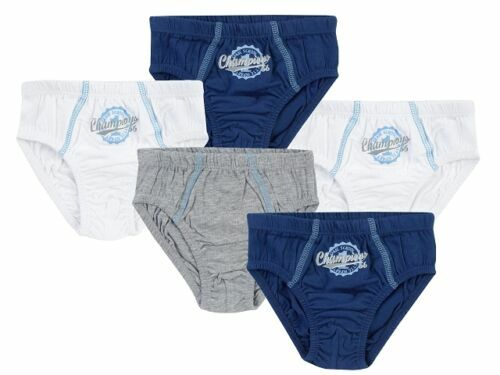 Jacky baby jungen - jungen, slip