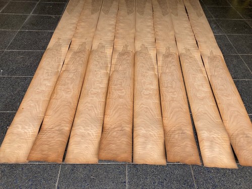 Furnier deco eiche 8blatt - furnier:, "deco