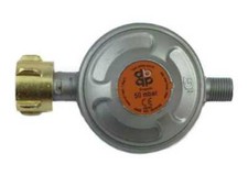 Propan druckregler 50mbar für - druckregler,