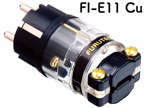 Furutech e11 cu - fi-e11,