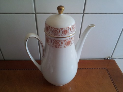 Hutschenreuther olivia - ",
