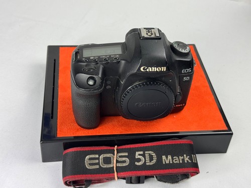 Canon eos mark 21 1mp - mark, ii