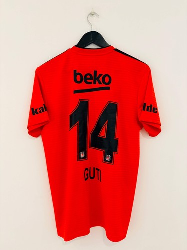 Besiktas istanbul trikot - istanbul,