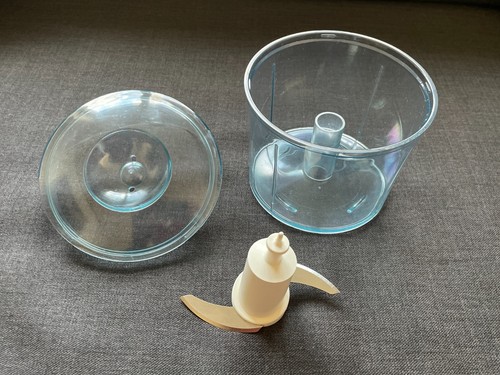 Für krups speedy pro - für,
