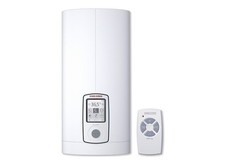 STIEBEL ELTRON DHE Connect