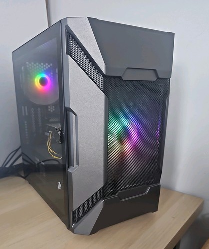 Gaming rtx 3060 - pc, 12gb