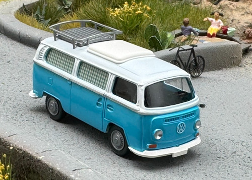 Campingbus wiking - vw,