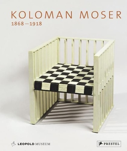Koloman moser - -,