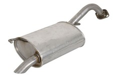 Endschalldämpfer BOSAL