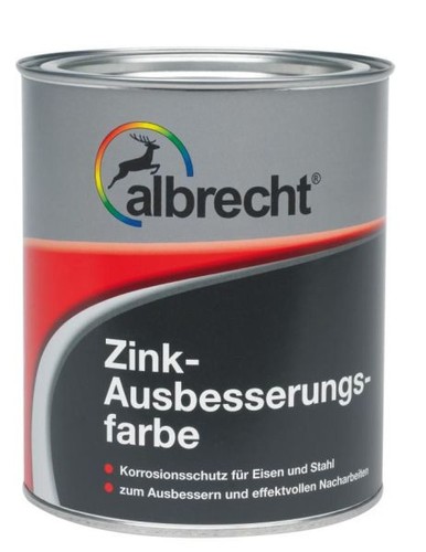 Albrecht