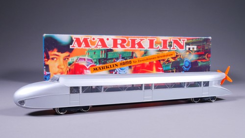 Märklin hamo 8377 - märklin,