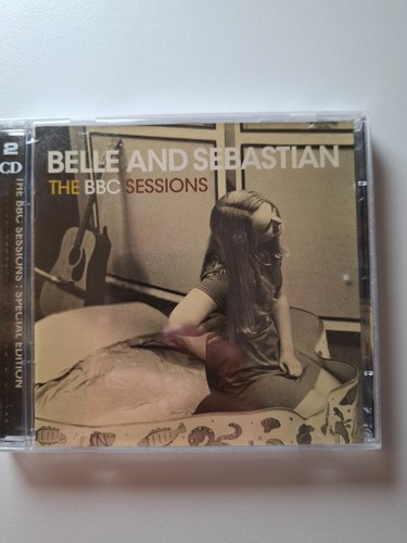 Belle and sebastian - sebastian, –