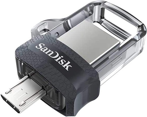 Sandisk ultra dual - sandisk, m3.0