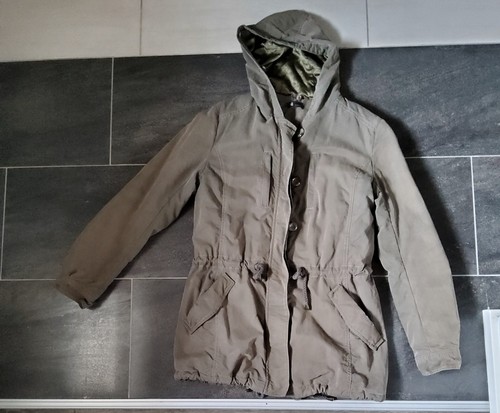 Berlin damen parka gr - damen,