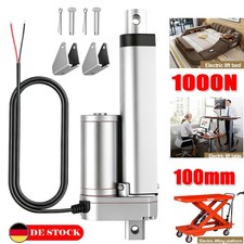 1000n linear actuator - 1000n,