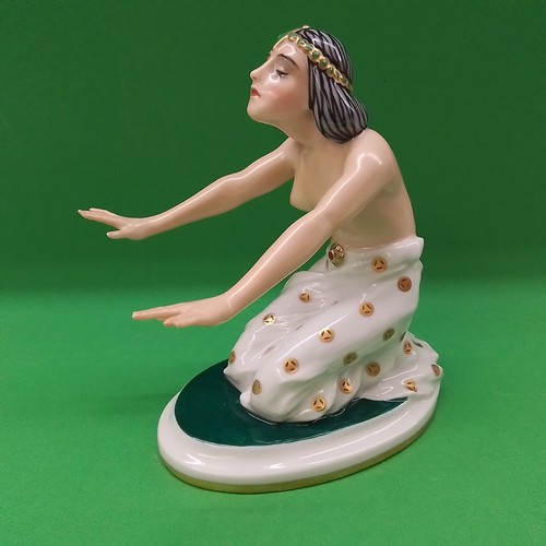 Rosenthal porzellanfigur 15cm - rosenthal,
