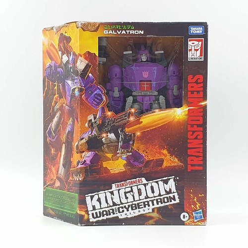 Transformers kingdom war for - kingdom,