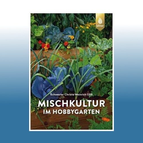 Mischkultur hobbygarten - im, |