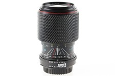 Tokina SD 70-210mm Macro 70-210 mm 1:4-5.6 4-5.6 -- Nikon manuell