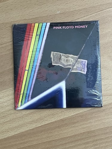 Pink floyd money 1 - "money", track
